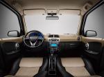 Zotye T200 2013 года